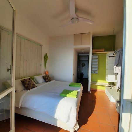 Le Terre Del Drago Apartment Bergeggi Zimmer foto