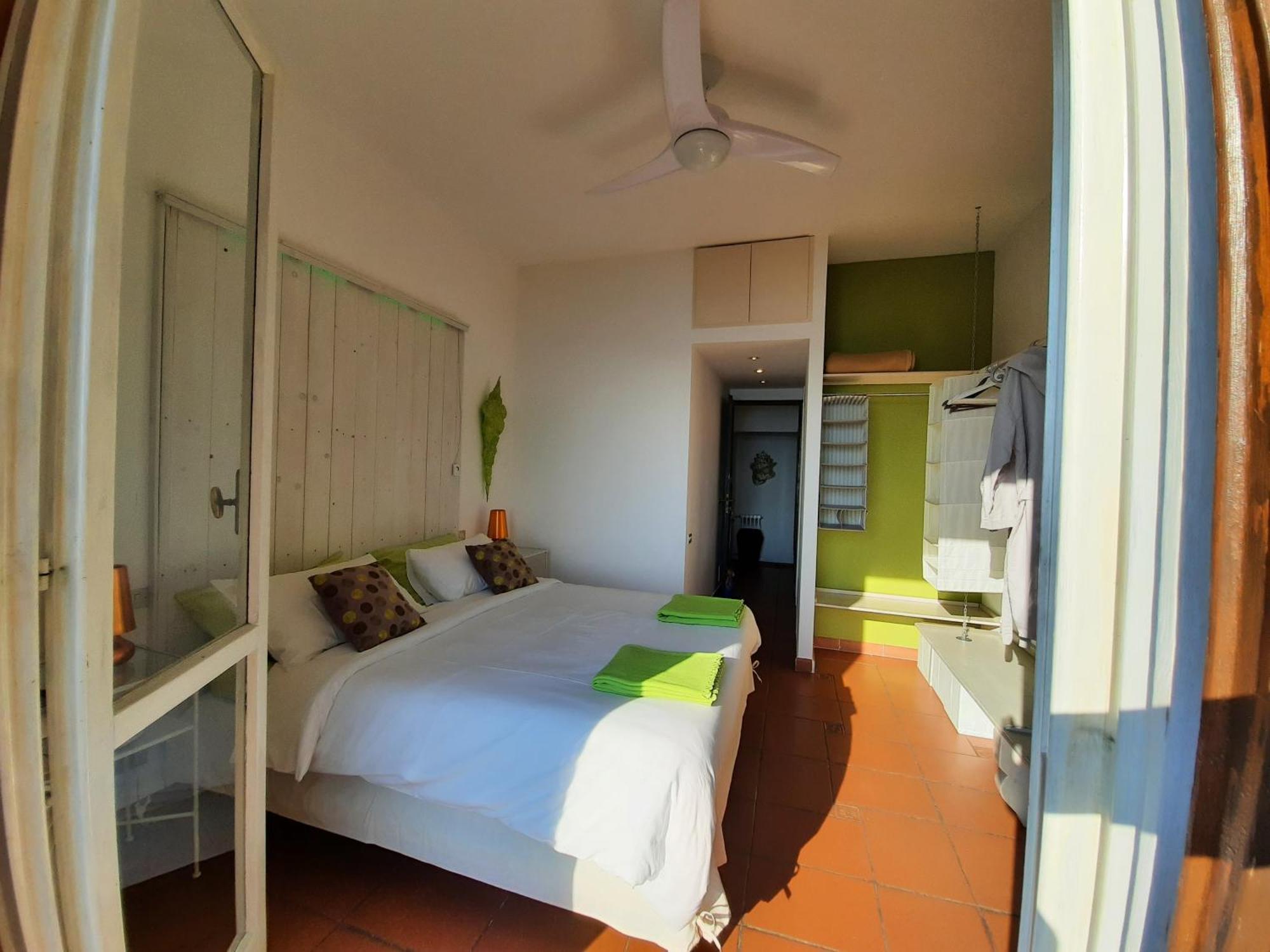 Le Terre Del Drago Apartment Bergeggi Zimmer foto